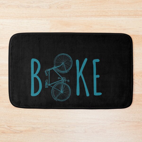 Item preview, Bike Love Cycling BMX Mountain Bike Tour designed and sold by MarianRossberg.