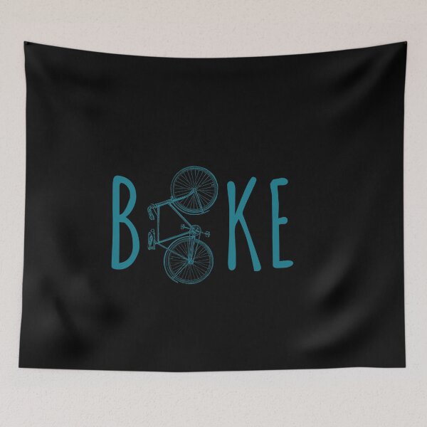 Item preview, Bike Love Cycling BMX Mountain Bike Tour designed and sold by MarianRossberg.
