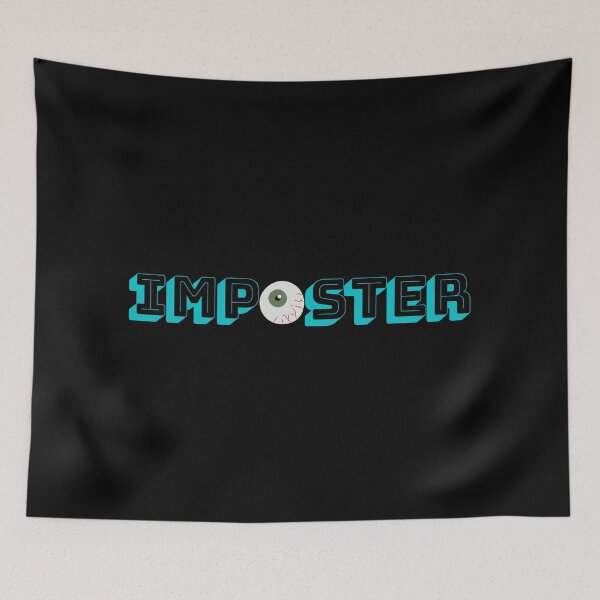 Item preview, Imposter designed and sold by nipsday.