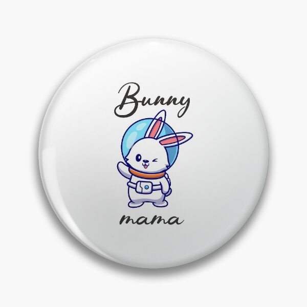Item preview, Bunny Mama designed and sold by Independence arrival.