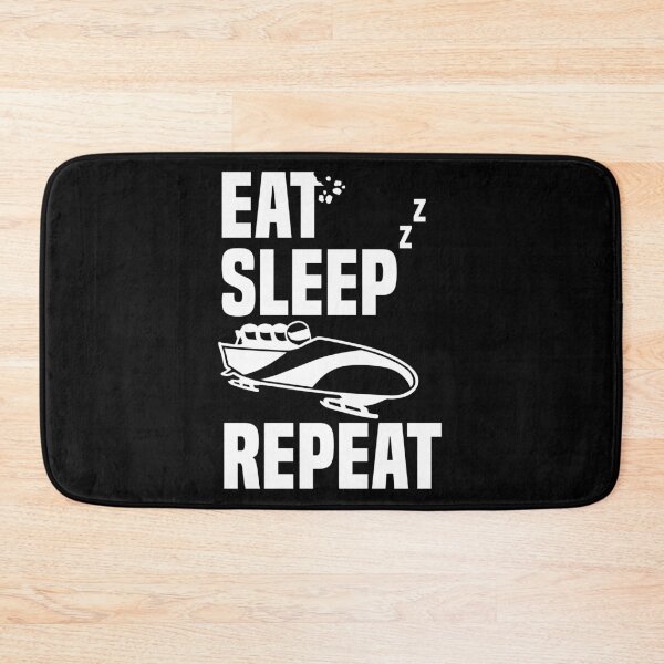 Item preview, Bobsleigh bobsleigh winter sports gift designed and sold by Nessshirts.