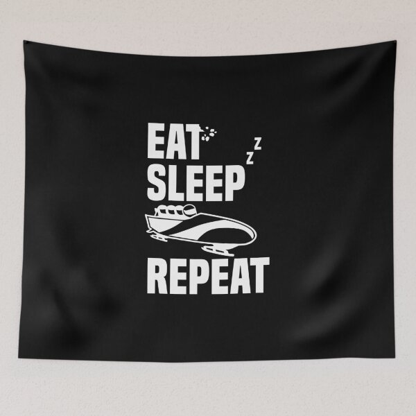 Item preview, Bobsleigh bobsleigh winter sports gift designed and sold by Nessshirts.