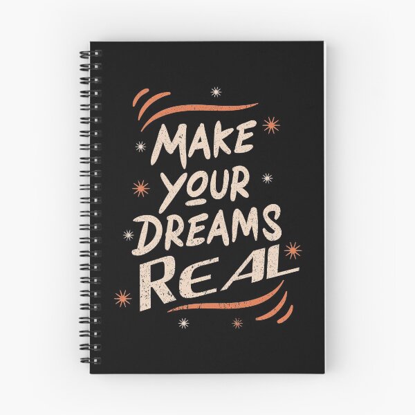 Item preview, make your dreams reaL ,make your dream true designed and sold by buzz1days.