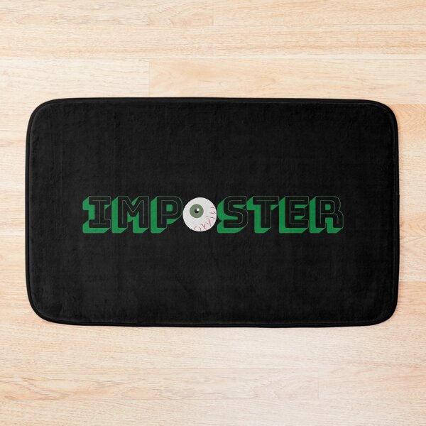 Item preview, Imposter designed and sold by nipsday.