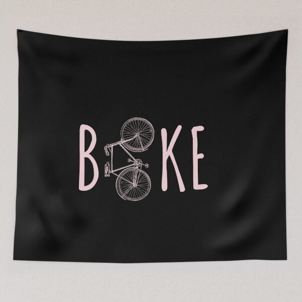 Item preview, Bike Love Cycling BMX Mountain Bike Tour designed and sold by MarianRossberg.