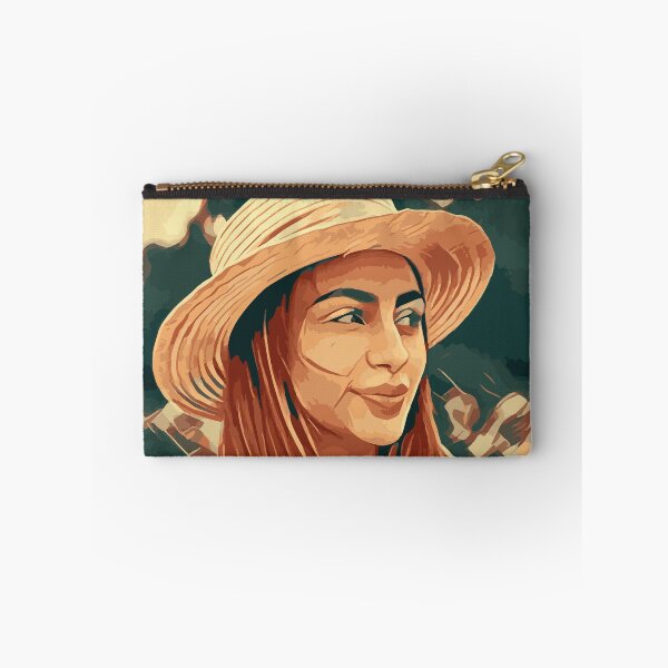 Item preview, Slight summer smile designed and sold by aedisart.