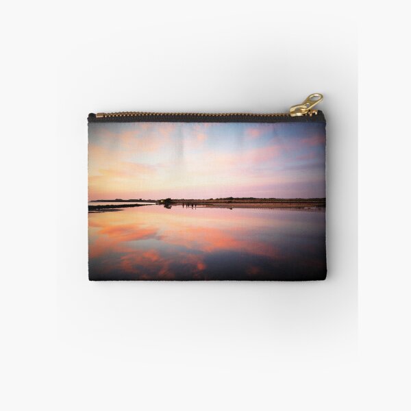 Item preview, Urunga Sunrise - NSW Mid North Coast designed and sold by cs-cookie.