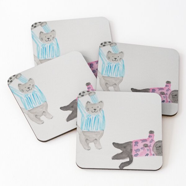 Item preview, Sleepover  designed and sold by Artbykayrae.