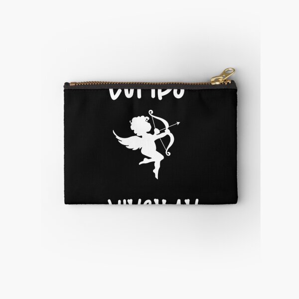 Item preview, Cupids Wingman Funny Valentines Day  designed and sold by tarkaittisak.