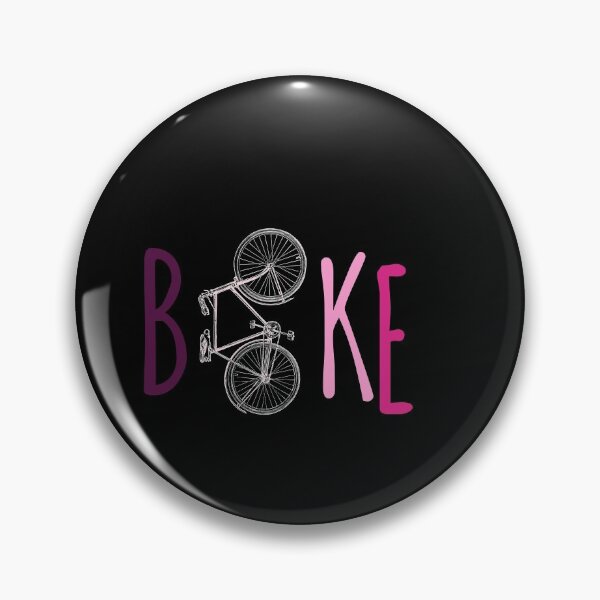 Item preview, Bike Love Cycling BMX Mountain Bike Tour designed and sold by MarianRossberg.