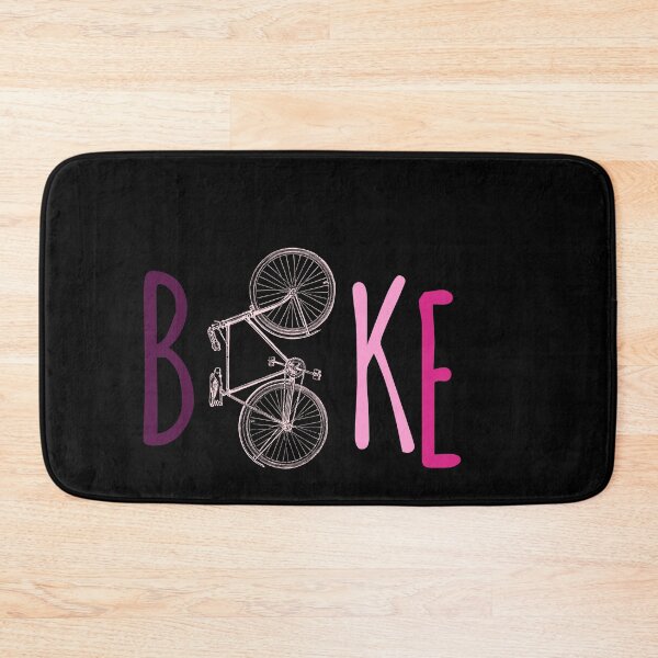 Item preview, Bike Love Cycling BMX Mountain Bike Tour designed and sold by MarianRossberg.