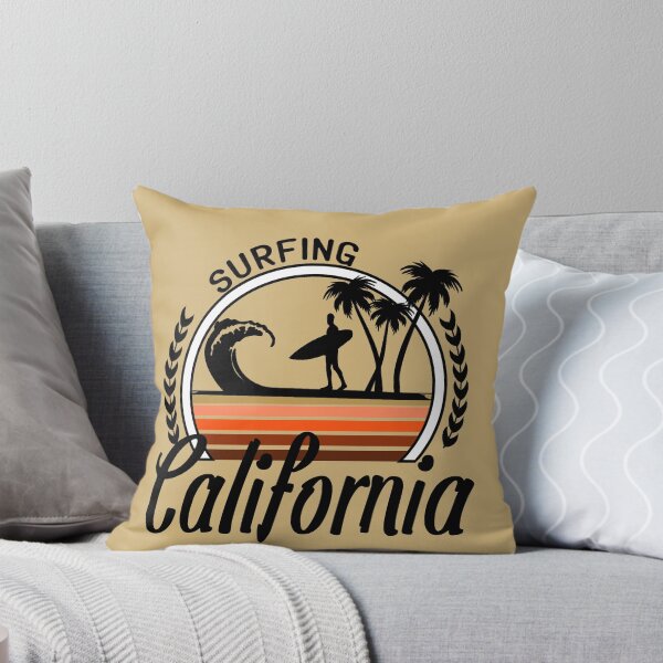 Item preview, Surfing California designed and sold by Trace1234.