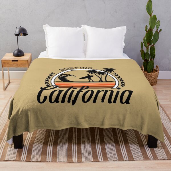 Item preview, Surfing California designed and sold by Trace1234.