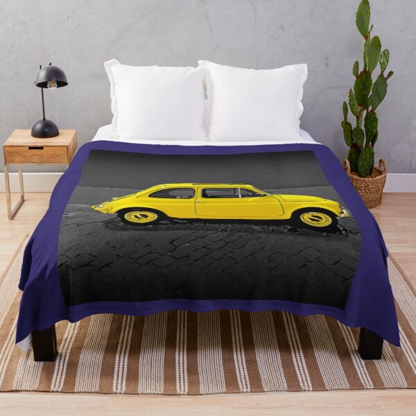 Item preview, Fiat 500 Classic Sunny Yellow Fiat 500 designed and sold by Valleyand.