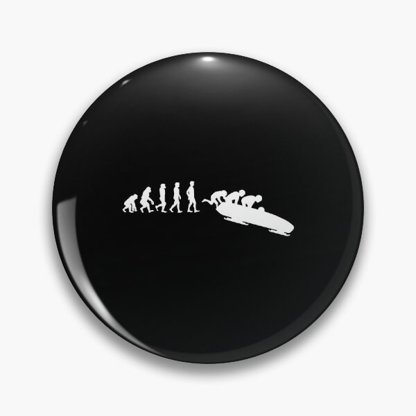 Item preview, Bobsleigh designed and sold by Nessshirts.