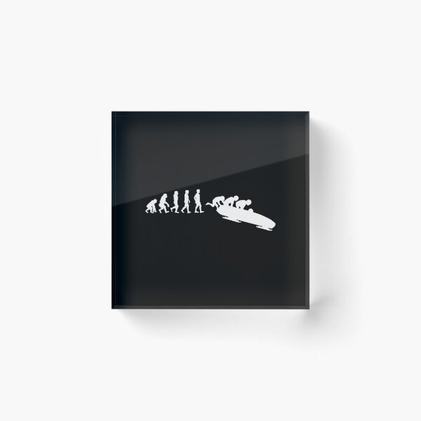 Item preview, Bobsleigh designed and sold by Nessshirts.