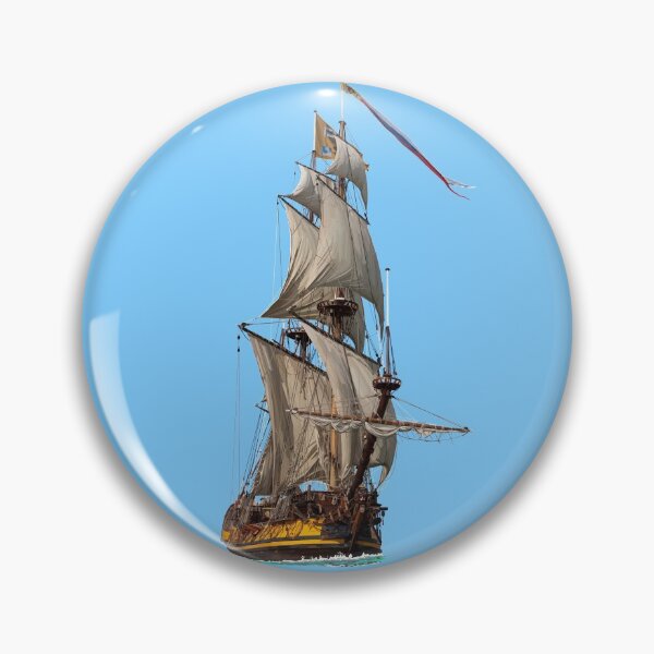 Item preview, Sailing ship designed and sold by sibosssr.