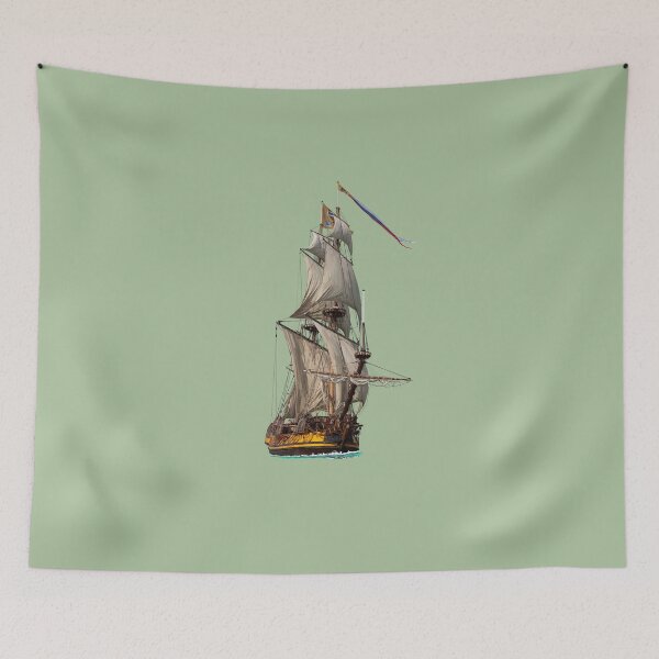 Item preview, Sailing ship designed and sold by sibosssr.