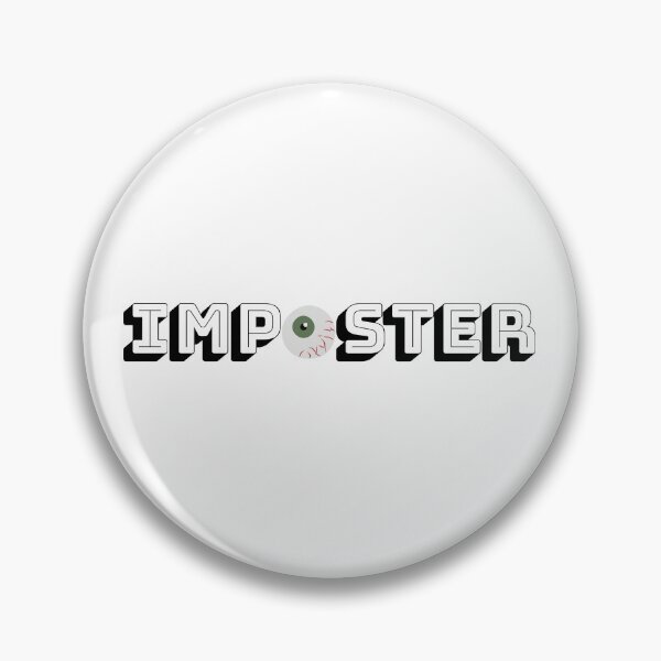 Item preview, Imposter designed and sold by nipsday.