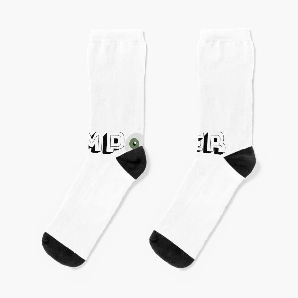 Among Us Imposter Socks for Sale | Redbubble