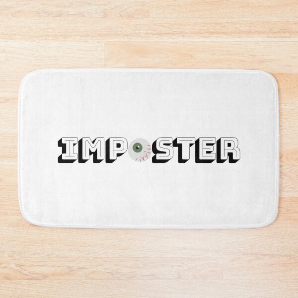 Item preview, Imposter designed and sold by nipsday.