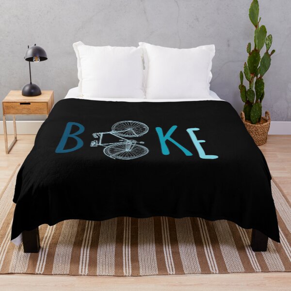 Item preview, Bike Love Cycling BMX Mountain Bike Tour designed and sold by MarianRossberg.