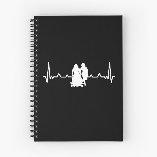 Item preview, palpitations bobsleigh bobsleigh winter sports gift designed and sold by Nessshirts.