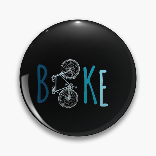 Item preview, Bike Love Cycling BMX Mountain Bike Tour designed and sold by MarianRossberg.