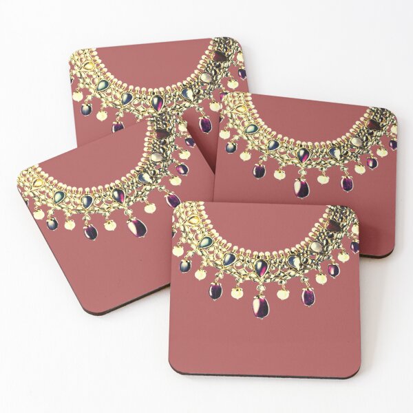 Item preview, Valentine Necklace... designed and sold by Rritu.