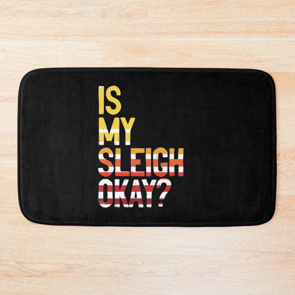 Item preview, Bobsleigh is my bobsleigh ok gift funny designed and sold by Nessshirts.