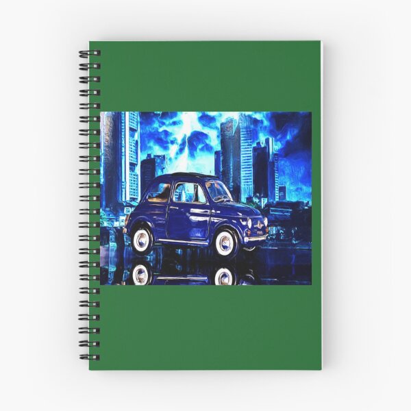 Item preview, Fiat 500 Fiat 500 designed and sold by Valleyand.