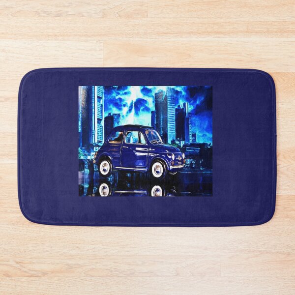 Item preview, Fiat 500 Fiat 500 designed and sold by Valleyand.