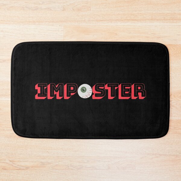 Item preview, Imposter designed and sold by nipsday.