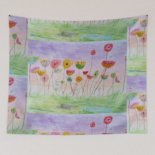 Item preview, Mouse valley designed and sold by igeorgia.