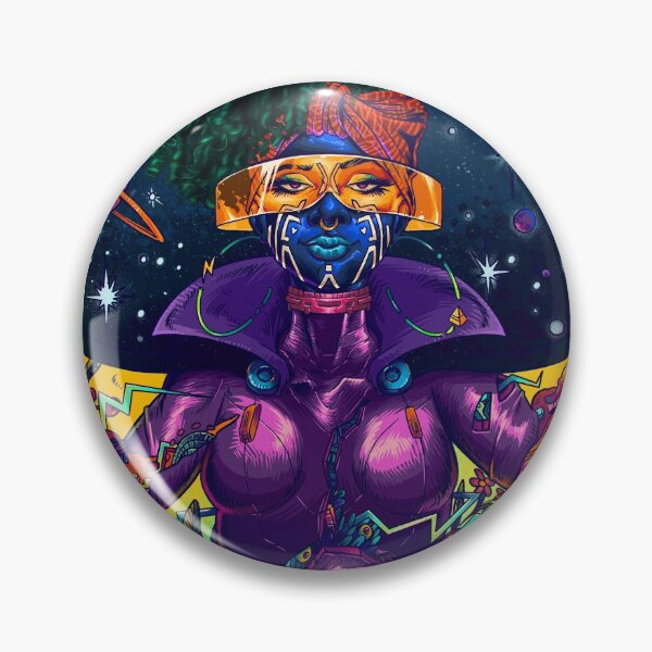 Item preview, Spacekeeper designed and sold by massai.