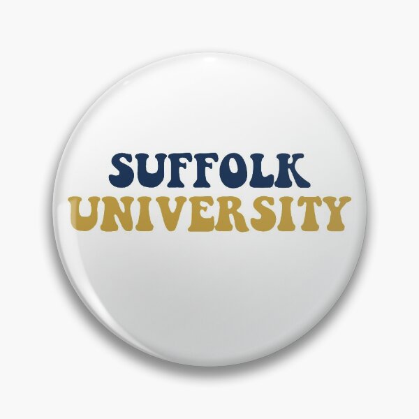 Item preview, universidad de suffolk retro designed and sold by lukowskisar.