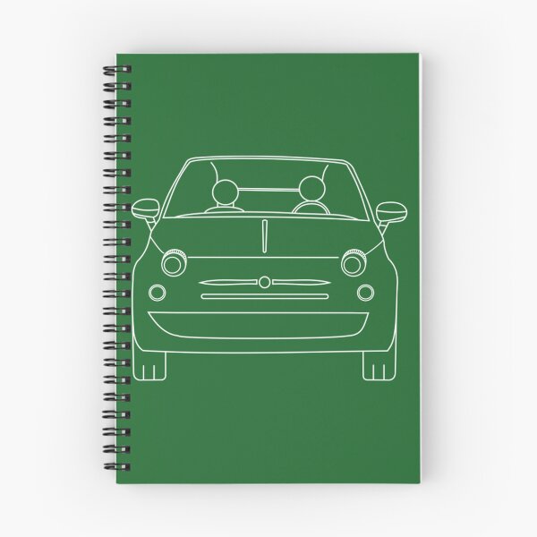 Item preview, Fiat 500cute Fiat 500 designed and sold by Valleyand.