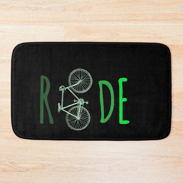 Item preview, Bike Love Cycling BMX Mountain Bike Tour designed and sold by MarianRossberg.