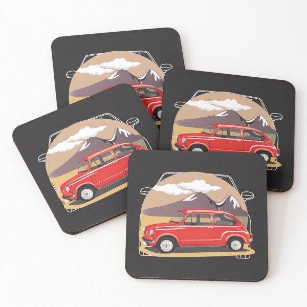 Item preview, Fiat 600 Fiat 600 Fico designed and sold by Valleyand.