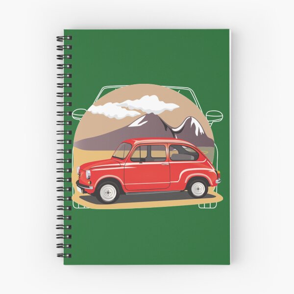 Item preview, Fiat 600 Fiat 600 Fico designed and sold by Valleyand.