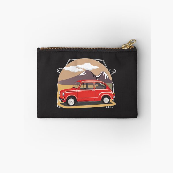 Item preview, Fiat 600 Fiat 600 Fico designed and sold by Valleyand.