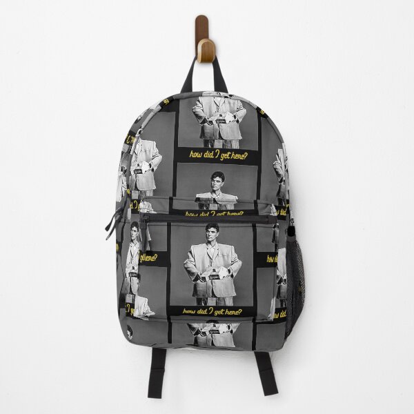 Item preview, David Byrne - How Did I Get Here? FanArt designed and sold by acquiesce13.