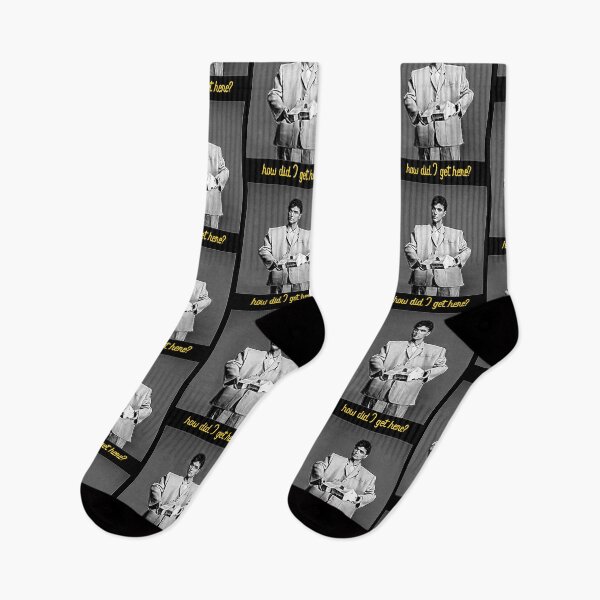 Item preview, David Byrne - How Did I Get Here? FanArt designed and sold by acquiesce13.