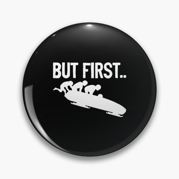 Item preview, Bobsleigh designed and sold by Nessshirts.