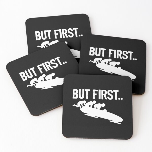 Item preview, Bobsleigh designed and sold by Nessshirts.