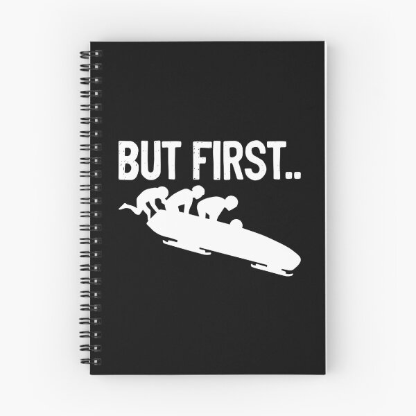 Item preview, Bobsleigh designed and sold by Nessshirts.