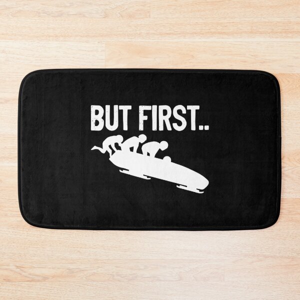 Item preview, Bobsleigh designed and sold by Nessshirts.
