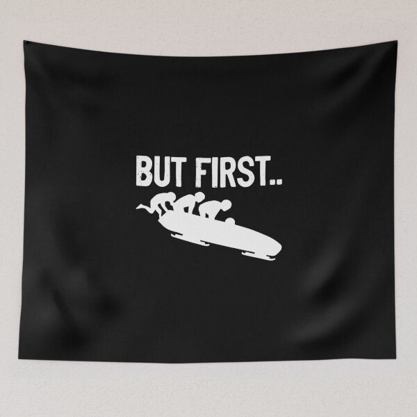 Item preview, Bobsleigh designed and sold by Nessshirts.