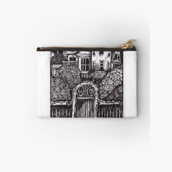 Item preview, The Hidden House designed and sold by Meghann Crafton.