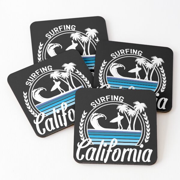Item preview, Surfing California designed and sold by Trace1234.